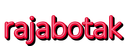 rajabotak — logo kanal