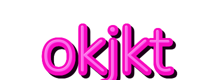 okjkt — logo kanal