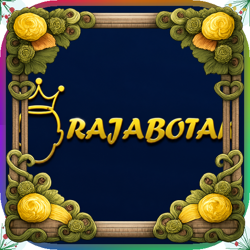 rajabotak — mitra unggulan